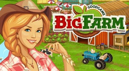 Big Farm
