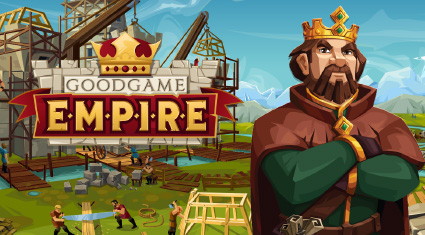 Goodgame Empire