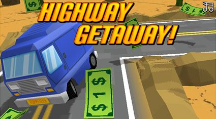 Highway Getaway