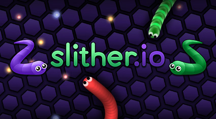 Slither IO
