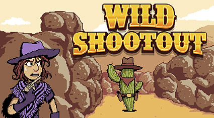 Wild Shootout