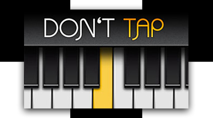 Dont Tap
