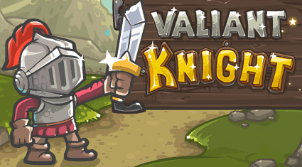 Valiant Knight