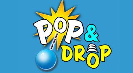 Super Pop and Drop