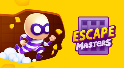 Escape Heroes