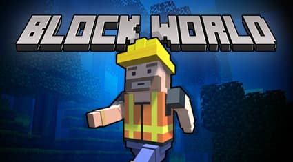 Block World