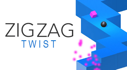 Zig Zag Twist