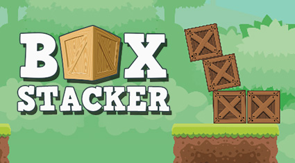 Box Stacker