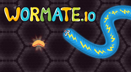 Wormate IO