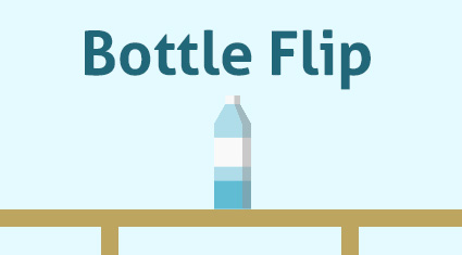 Bottle Flip