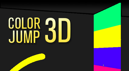 Color Jump 3D