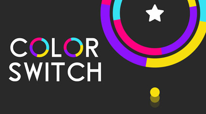 Color Switch