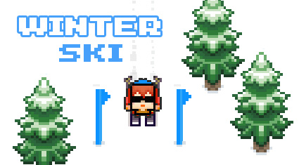 Winter Ski