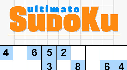 Ultimate Sudoku