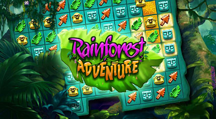 Rainforest Adventure