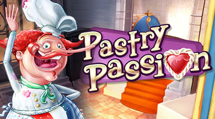 Pastry Passion