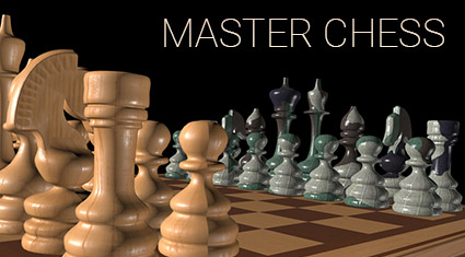 Master Chess
