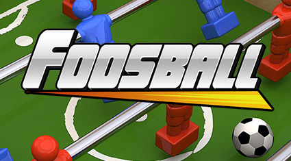 Foosball