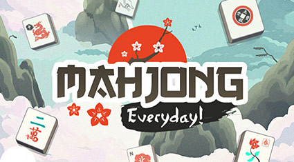Mahjong Everyday