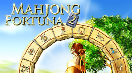 Mahjong Fortuna 2
