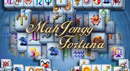 Mahjongg Fortuna