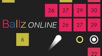 Ballz Online