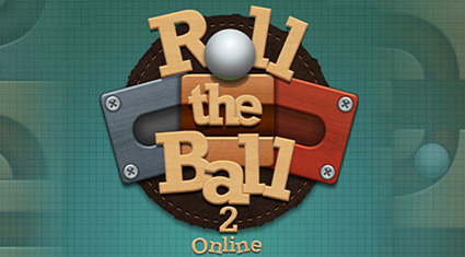 Roll the Ball 2 Online