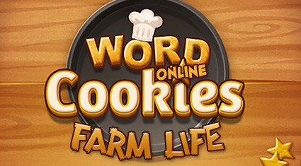 Word Cookies Online