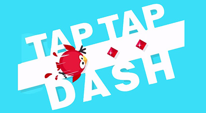 Tap Tap Dash