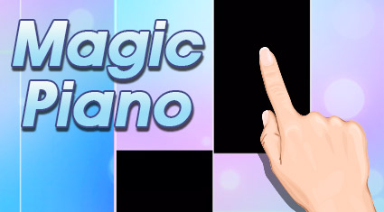 Magic Piano Online