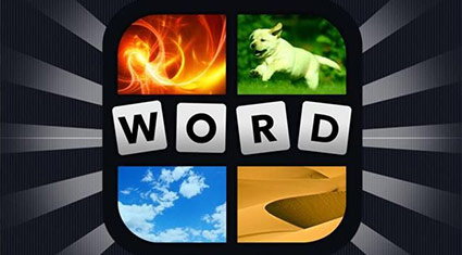 4 Pics 1 Word Online
