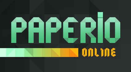 Paper IO Online