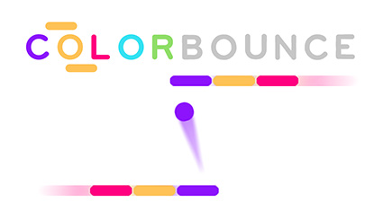 Color Bounce