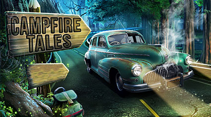 Campfire Tales