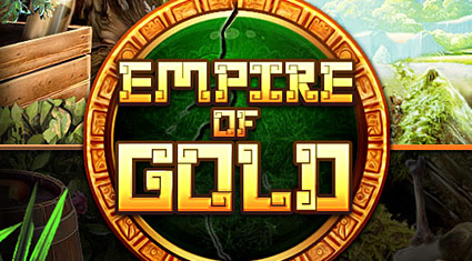 Empire of Gold