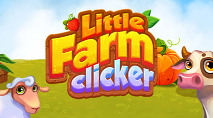 Little Farm Clicker