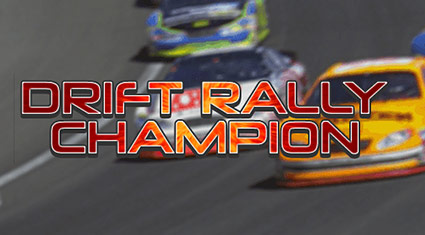 Drift Rally Champion