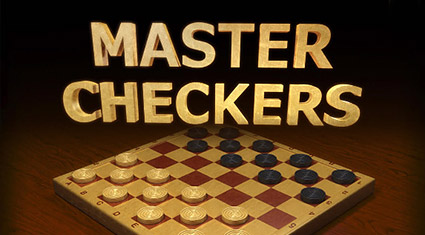 Master Checkers