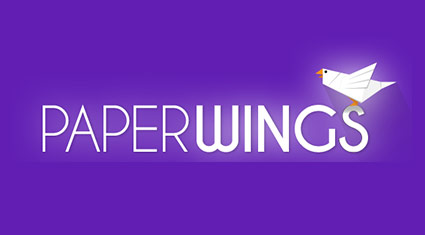 Paper Wings