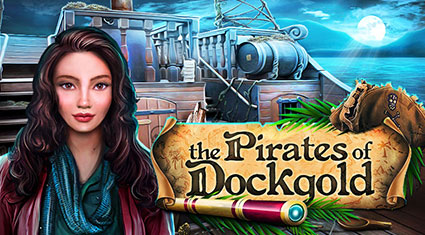 The Pirates of Dockgold