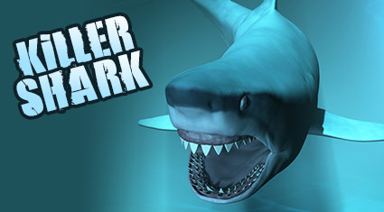 Killer Shark