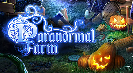 Paranormal Farm