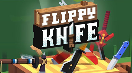 Flippy Knife Online