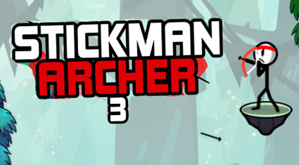 Stickman Archer 3