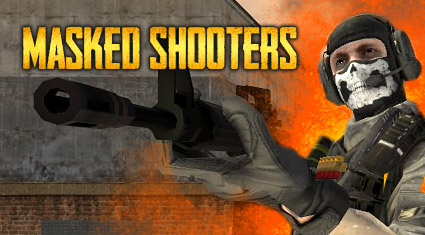 Masked Shooters