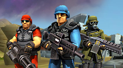 Warscrap
