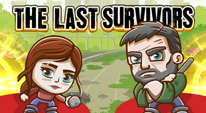 The Last Survivors