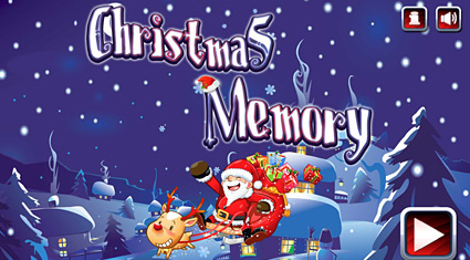 Christmas Memory