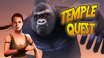 Temple Quest