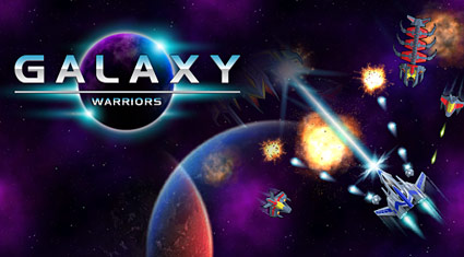 Galaxy Warriors